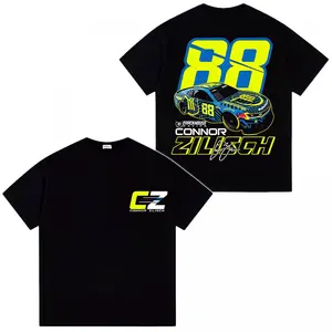 [ ⭐   Sale Up To 50%]Connor Zilisch 2026 NASCAR Sweatshirt, Carson Hocevar Shirt, Carson Hocevar Sweater, Carson Hocevar 77 shirt, NASCAR Shirt Carson Hocevar