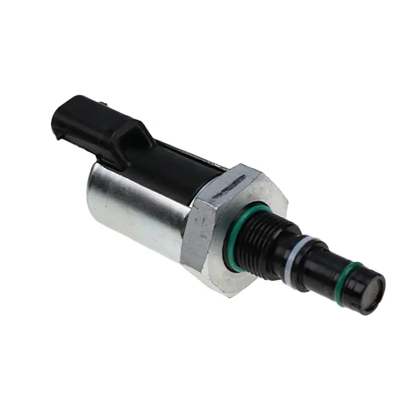 FridayParts IPR Pressure Control Valve Unit, Multiple Codes 1842428C91,1878571C91-C92,C94-C95,AP63512 for Navistar DT466,DT466E,DT570,HT570 466 Engines, Navistar Engines