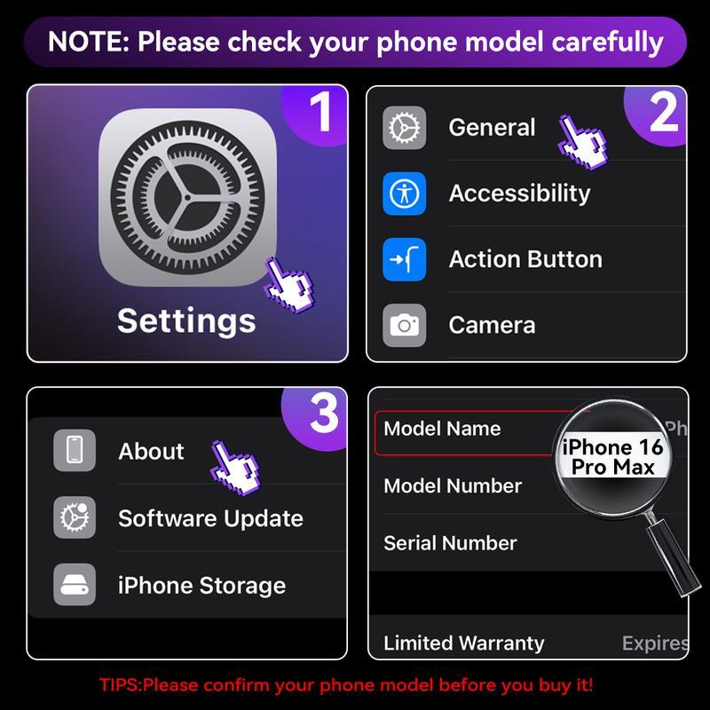 Leopard print daisy pattern, durable and shock-absorbing glossy 2-in-1 phone case, suitable for iPhone 17 16 15 14 13 12 11 X, Samsung and other series models, can be given as a holiday gift to friends or home