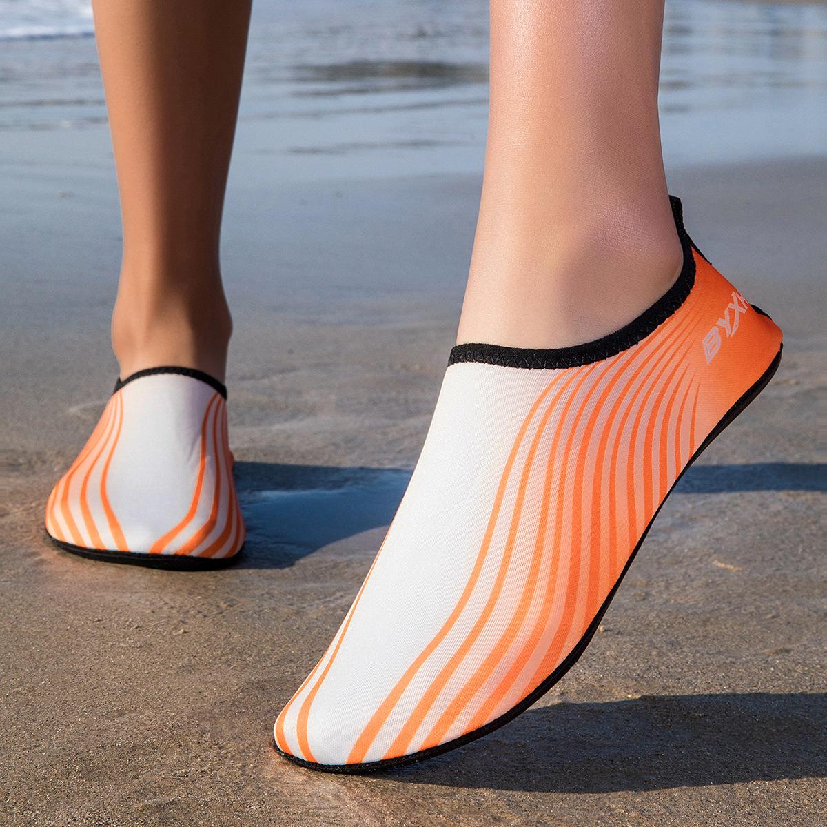 Unisex Water Shoes Women Men Outdoor Swimming Beach Sneakers Women's Fitness Yoga Skin-Friendly Aqua Shoes