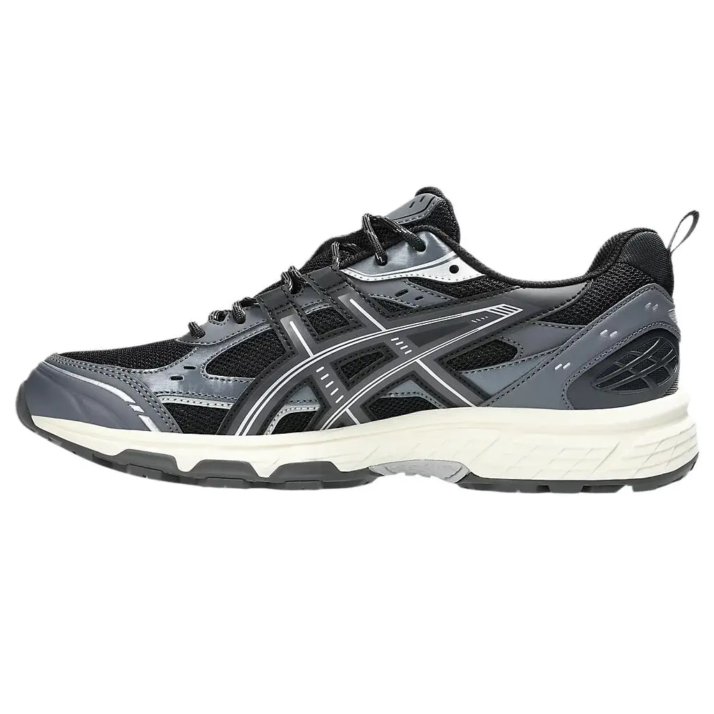 ASICS GEL-NUNOBIKI Low-Top Running Shoes for Men and Women: Comfortable, Durable, Lightweight, and Versatile in Black Trending Shoes, House White Official Shoes to Get / Maison Mihara