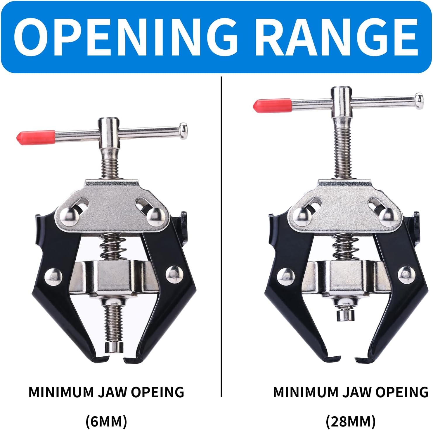 SnapFixMate Car Wiper Arm Removal Tool – Heavy-Duty Battery Terminal & Wiper Arm Puller for Windshield Repair and Automotive Maintenance