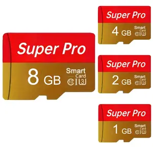8GB 4GB SD Card Storage, 2gb 1gb Memory Card for Smartphones, Cameras, Tablets, Plug-And-Play, Supports Psp Games, Ideal Choice for Smartphones and Cameras