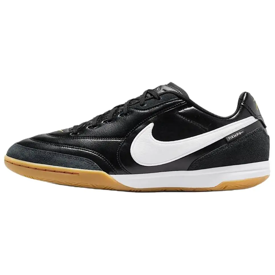Nike Tiempo Streetgato Comfort Fit IC/IN Football Shoes HQ7017-010