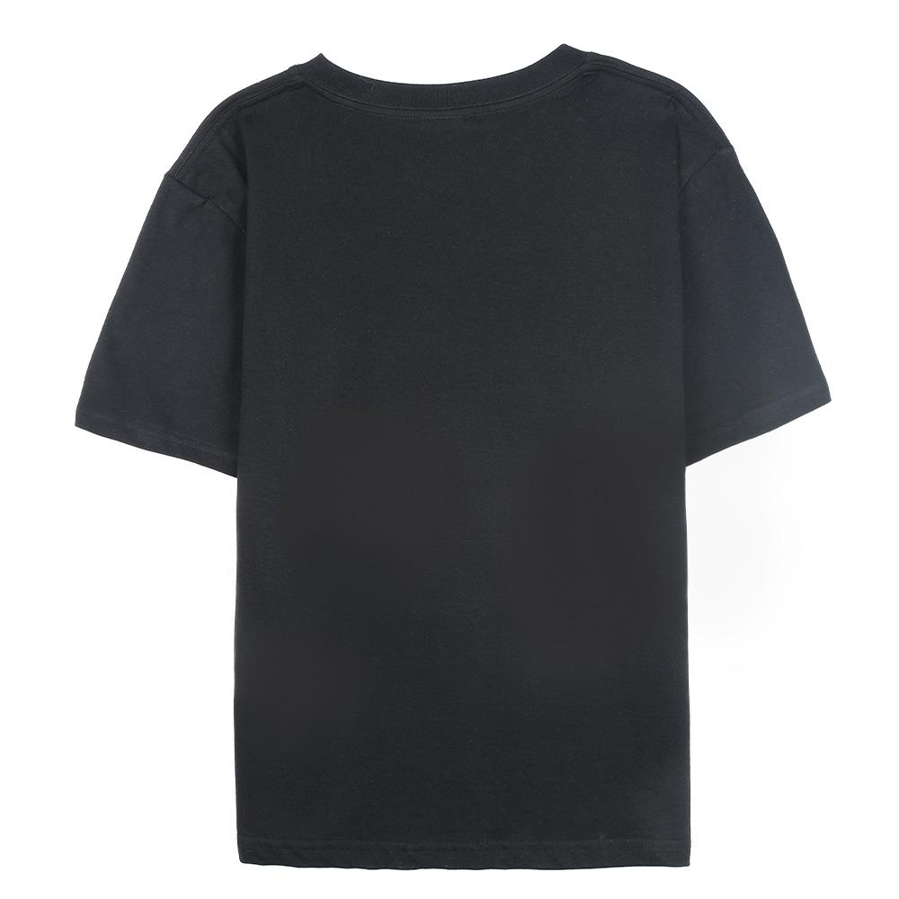 Brushstroke, Easter, Peter Cottontail, Watercolor Tshirt, Women's Crew Neck, Crewneck