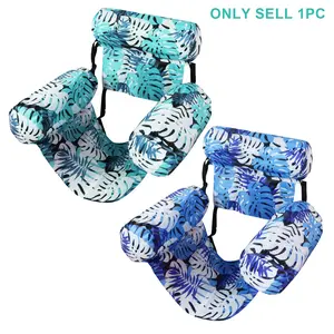 Inflatable Pool Floats Adult,Floating Lounge Chairs,Blow up Pool Noodles for Adult Heavy Duty,Floating Chair for Party Summer Water Beach Lake Fun,Inflatable Pool Floaters,Swimming Floater,Pool Inflatables,Pool Floats Lounger
