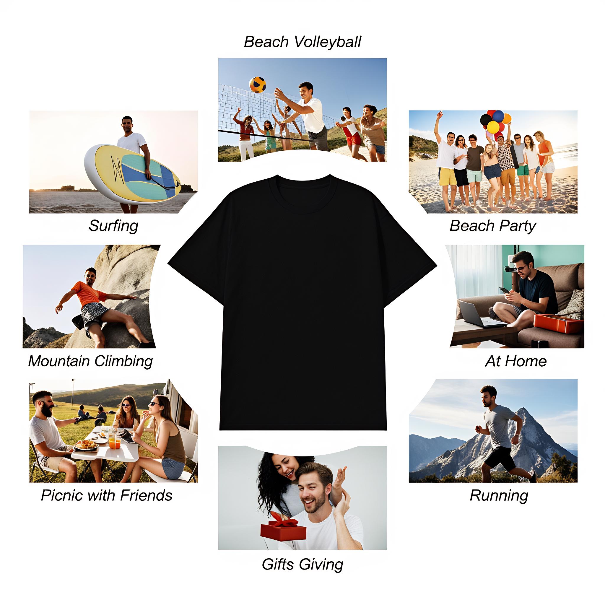 God Dont Play About Me Inspirational Faith T-Shirt Christ Christian Tops Summer Casual