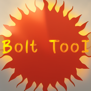 Bolt TooI