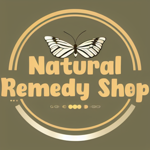 Natural Remedy Shop