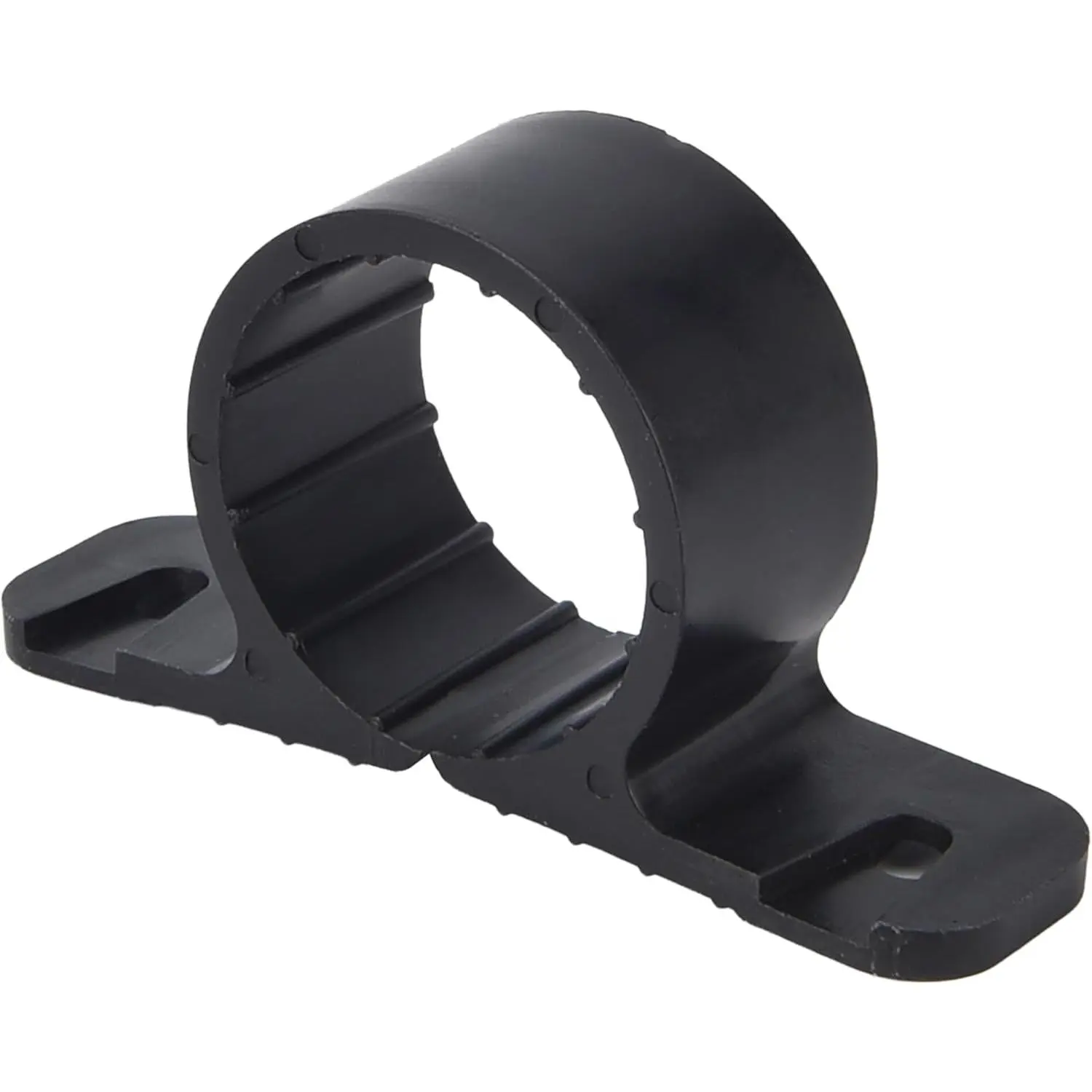 50 PCS 1/2 Inch Heavy Duty Pipe Support Clamps for PEX, Copper & CPVC – No-Solder Push-to-Seal, Frost & Corrosion Resistant, Ideal for Plumbing & HVAC Systems