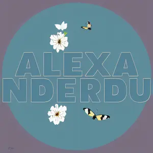 alexanderdu shop logo