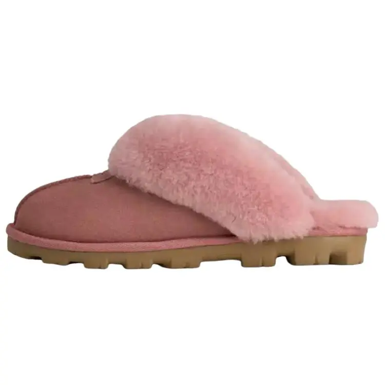 UGG Wmns Coquette Slipper 'Pink Dawn' 5125-PDW