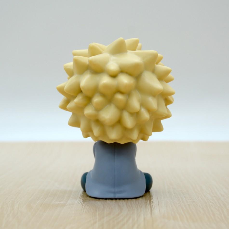 10cm boku no hero academy anime figure midoriya izuku action figure bakugo katsuki/todoroki shoto statuette pvc collection toys