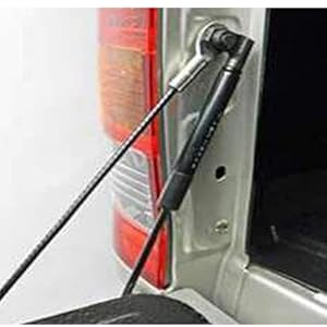 Truck Tailgate Assist Shock fit for Ford F150 2004-2014,fit for Lincoln Mark LT 2006-2008