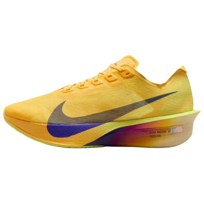 Nike Wmns ZoomX Vaporfly 4 'Citron Pulse' HF6412-800