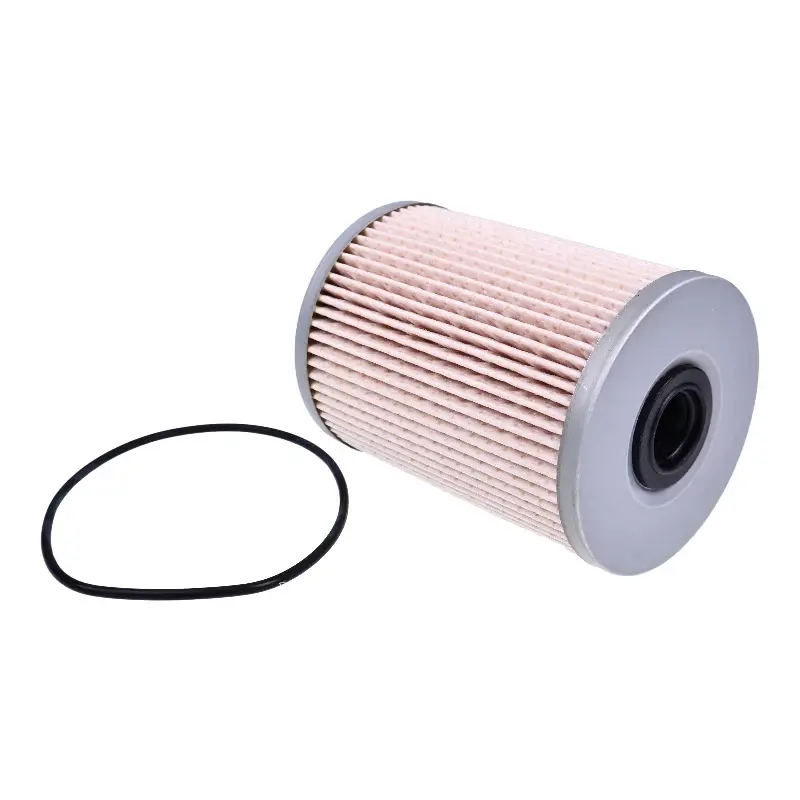 FridayParts Aftermarket WIX WF10631 Fuel Filter Water Separator for Excavator Loader Tractor
