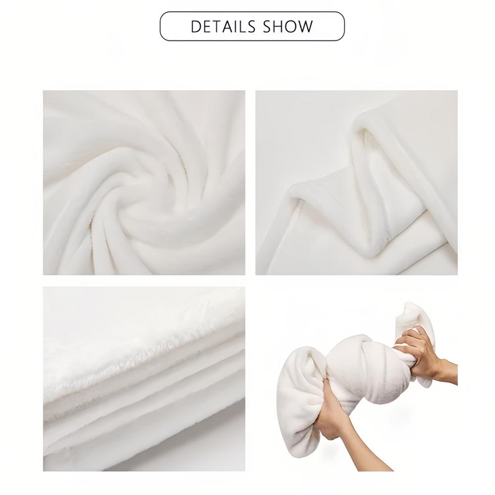 Cute Momonga C-Chiikawa Cartoon Blanket Plush Nap Sofa rug for Living Room Warm Office Bedroom Birthday Home Travel Kid Gifts