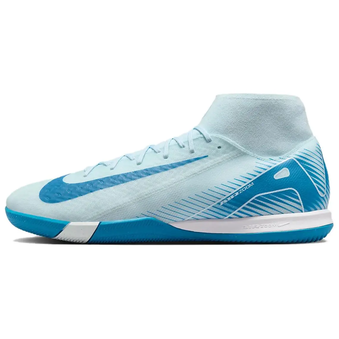Nike Zoom Mercurial Superfly 10 Academy IC 'Mad Ambition Pack' FQ8332-400