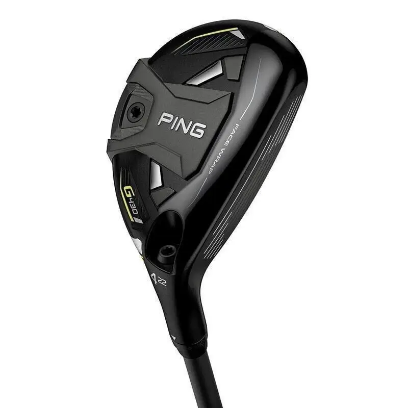 2026 latest model golf club G430 iron-wood hybrid club, unisex, multi-functional hybrid club. No. 3 and No. 5 fairway woods