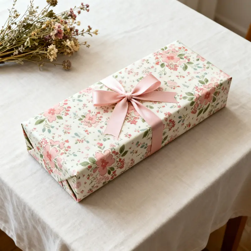 49Pcs 10x10cm Pre Cut Fabric Squares Solid Floral Geometric Printed Bundle For Hand Sewing Quilting Patchwork Doll Making Bag Home Decoration DIY Sewing Supplies For Beginner And Professional