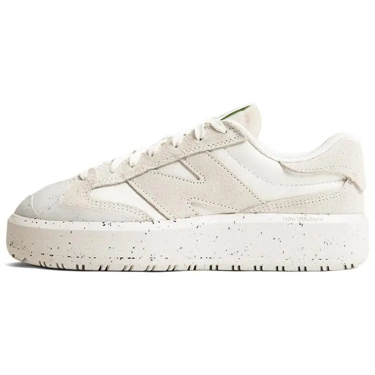New Balance CT302 'White Green' CT302DA