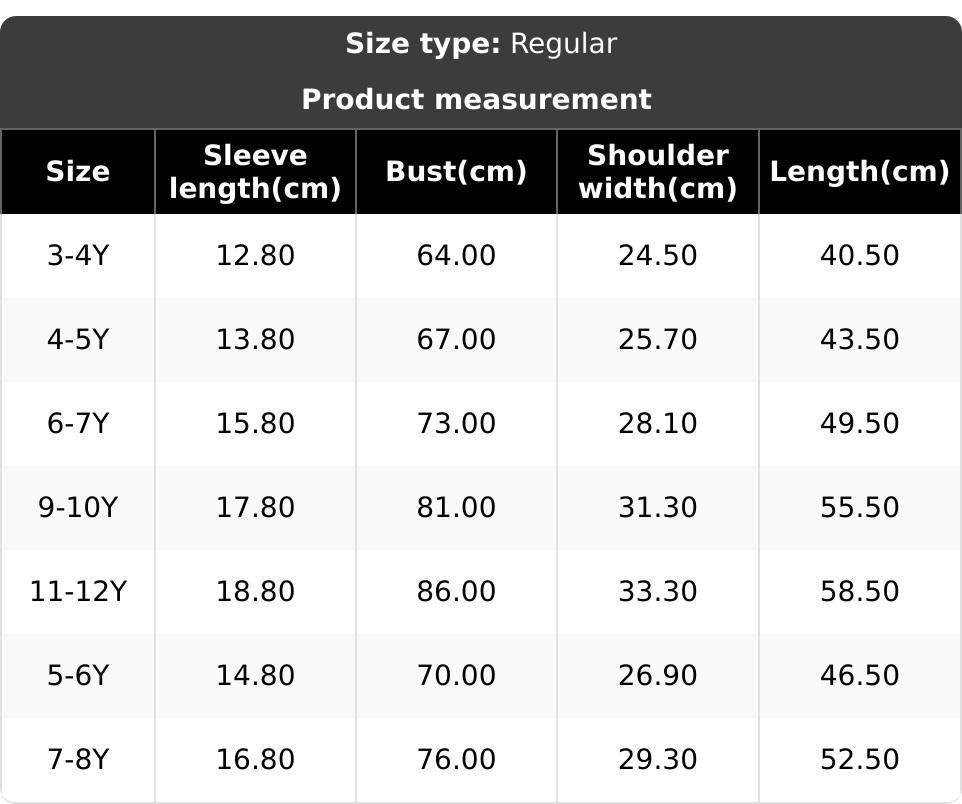 Boys' Summer Breathable & Comfortable "Space Rocket" Cartoon Print (3-12Y) Casual Sports T-Shirt