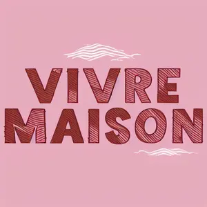 Vivre Maison shop logo