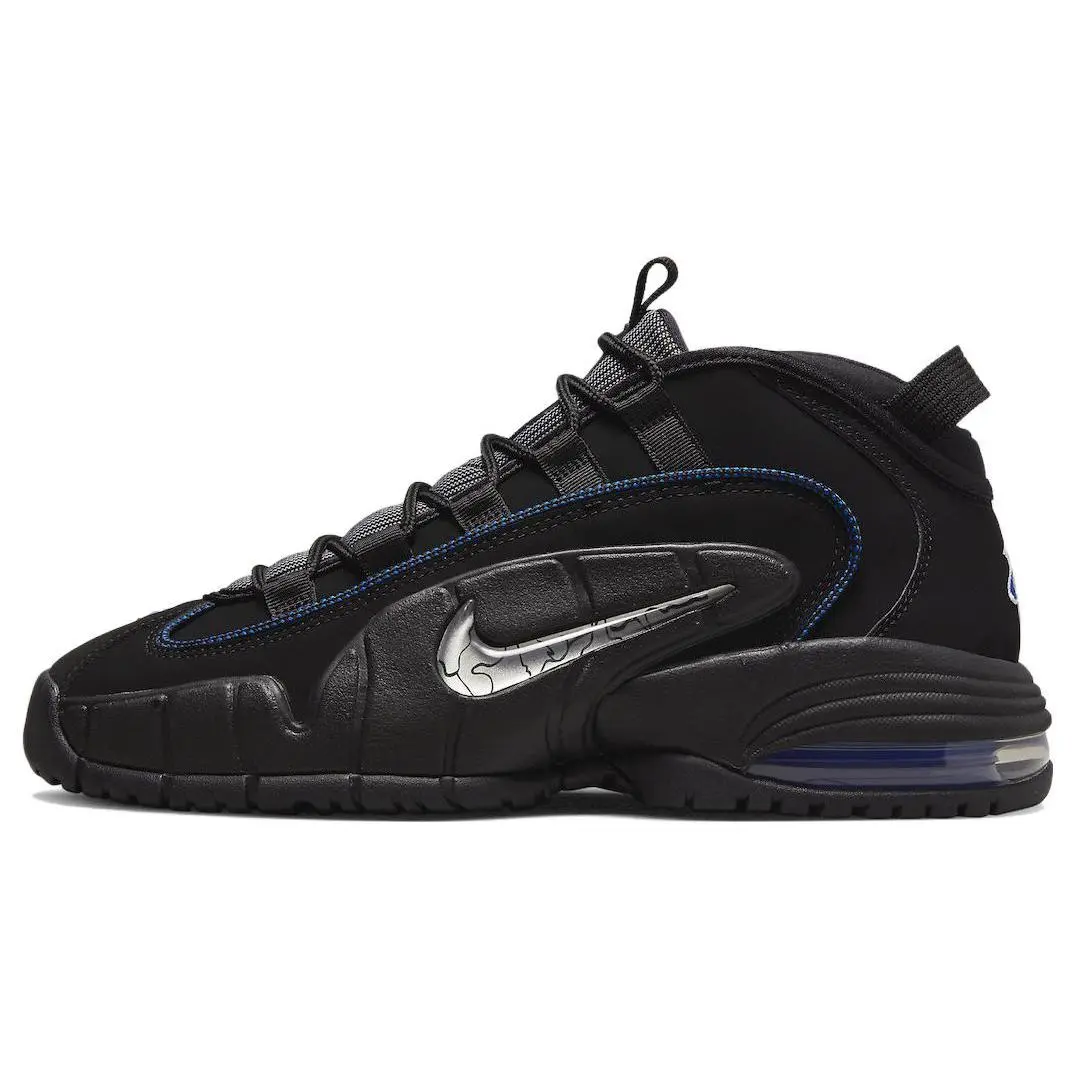 Nike Air Max Penny 1 'All-Star' 2022 DN2487-002