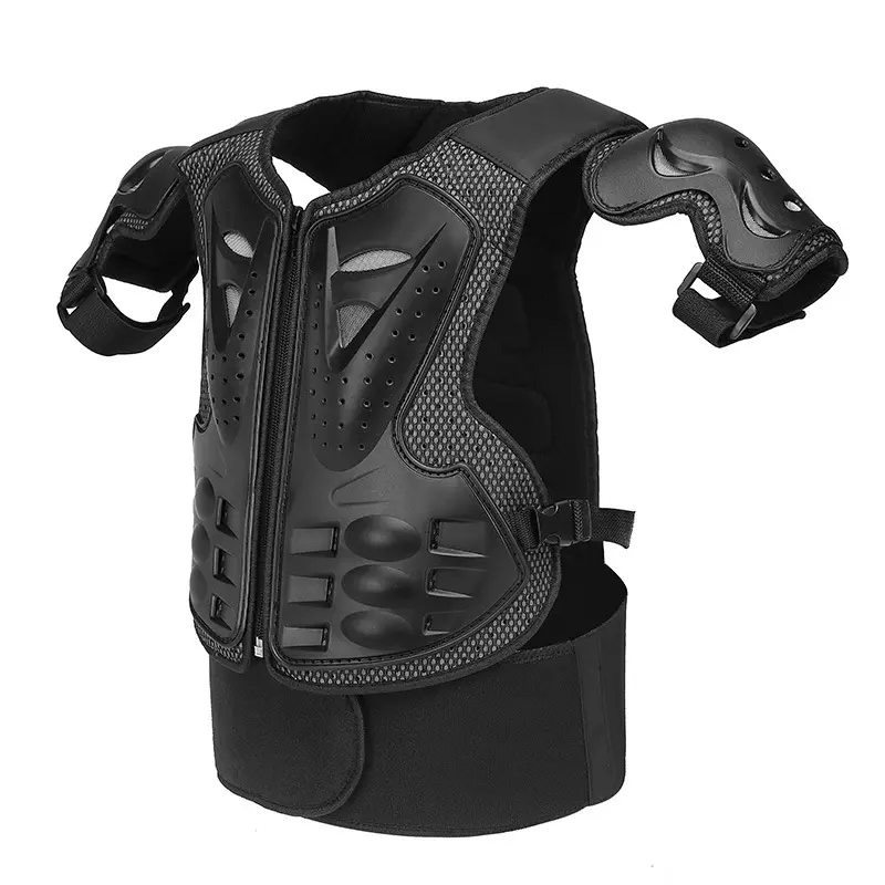 Direct-Sale Inline Skating Protective Gear for Kids – Full Set Body Armor Suit with Knee & Elbow Pads for Roller Skating, Cycling & Sports