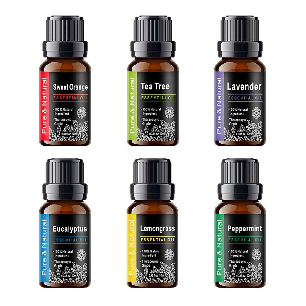 550ml Smart Diffuser with 6 Oils  App Remote, Custom Timer & RGB Lighting for Modern Home Decor air  purifier essential oil aroma diffuser d is ff user aroma diffuser humidifier aromatherapy oil wood grain design Round Household