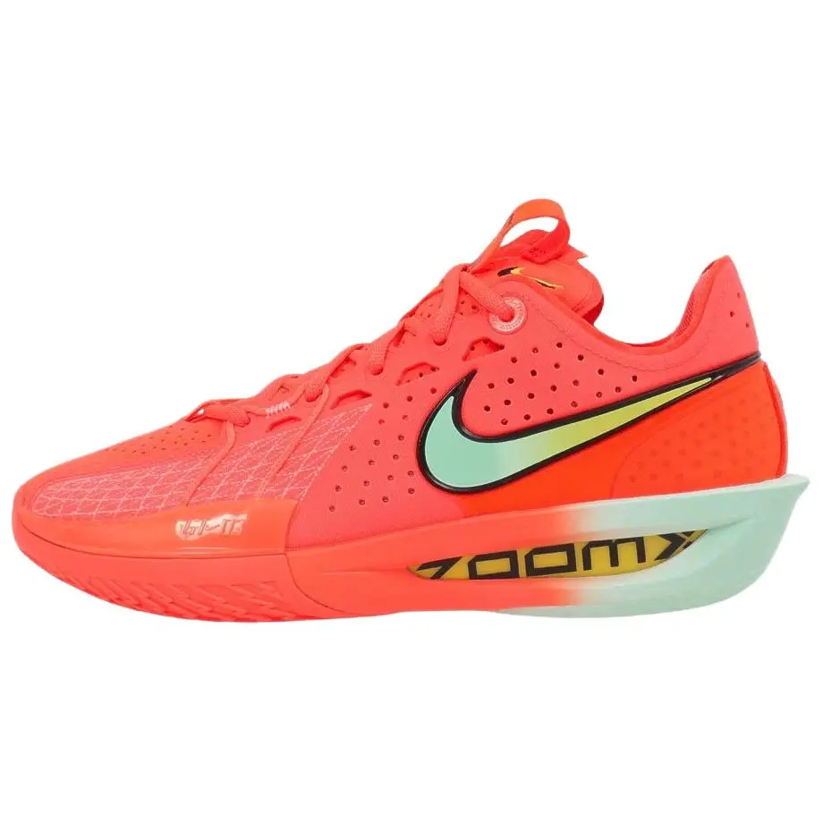 Nike Air Zoom GT Cut EP 'Bright Mango' DV2918-800