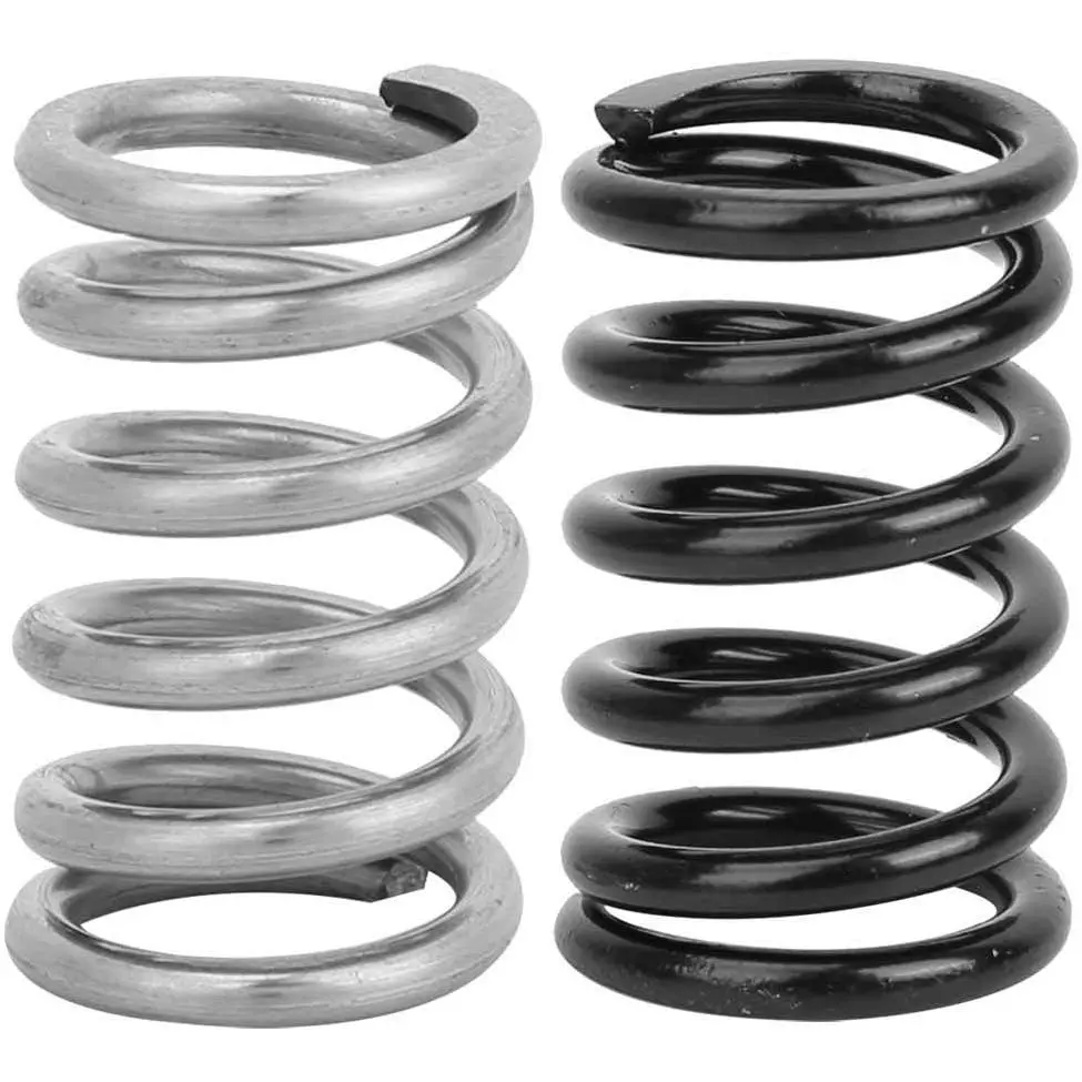 Electric Guitar Tremolo Bridge Spring,Tremolo Vibrato Tension Springs for Bigsby Guitar