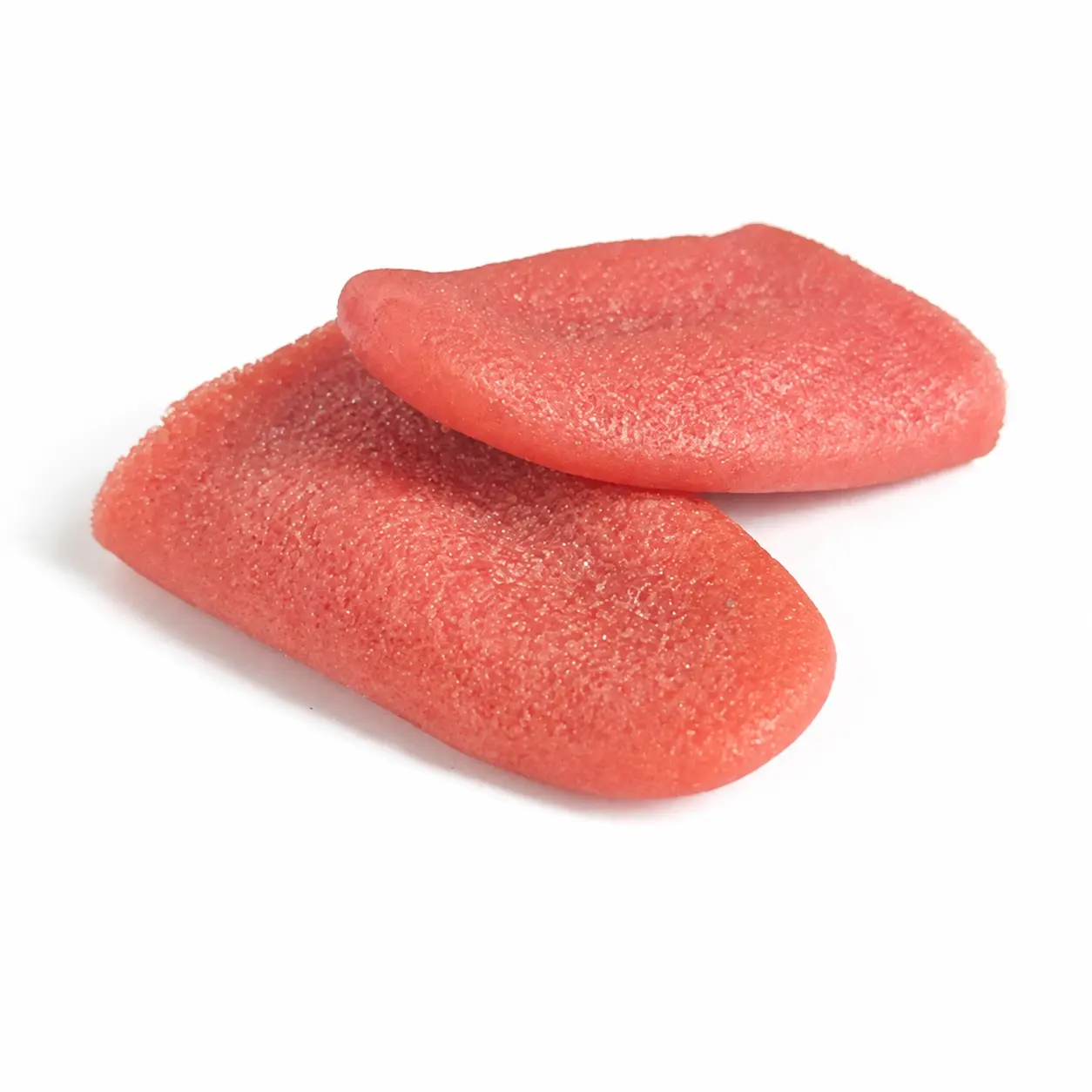 TPR Material Soft Stretchy Elastic Tongue Prop - Festive Party Accessory for Ghost Theme Events, April Fools' Pranks, Adults and Teens, One-Piece