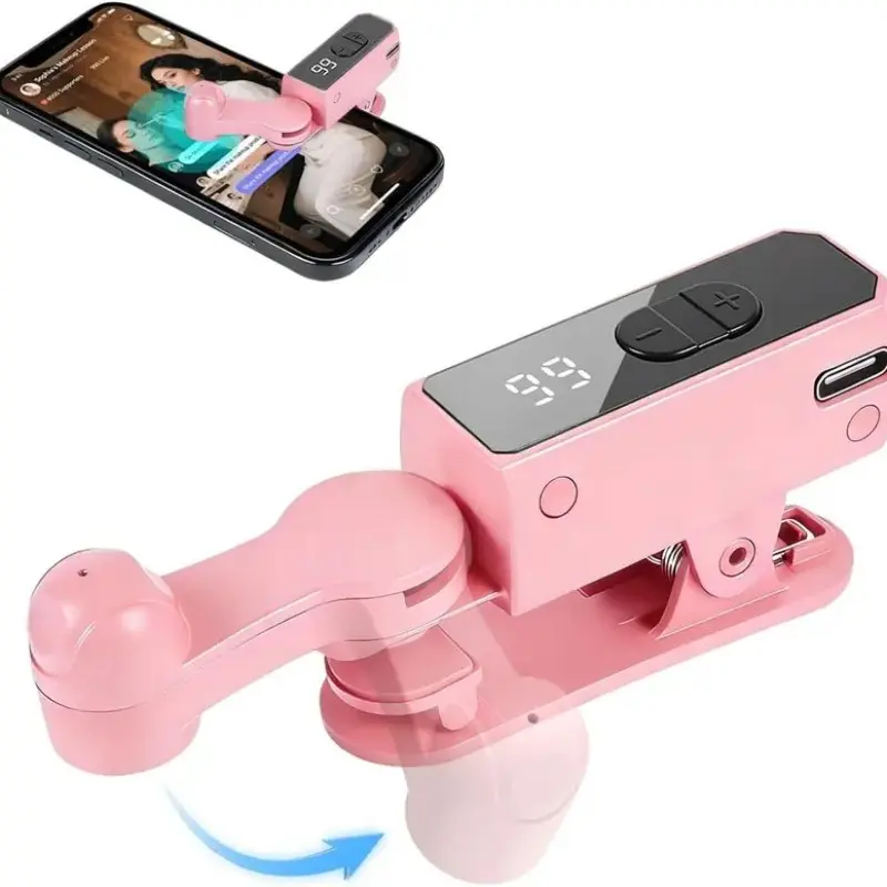 2026 Latest Upgrade Auto Clicker Smart Clicker for iPhone iPad Android ...