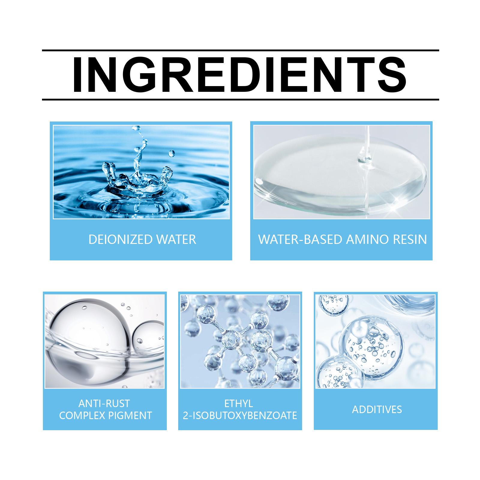 White Touch Up Paint, Furniture Cabinets Wall PaintPen, Multi-Surface Touch Up Pen, Quick-Dry White Porcelain Paint for Scratches and Spots on Dresser, Door, Floor, Appliance and Bathtub