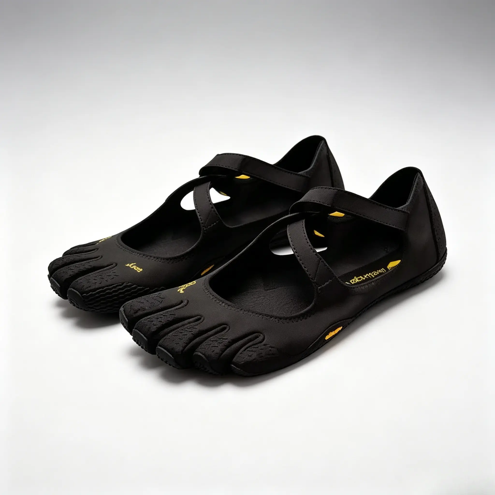 Vibram FiveFingers Women's Barefoot Waterproof Portable Sports & Outdoor Water Shoes, Barefoot Waterproof Women's Water Shoes, Portable Women's Water Shoes