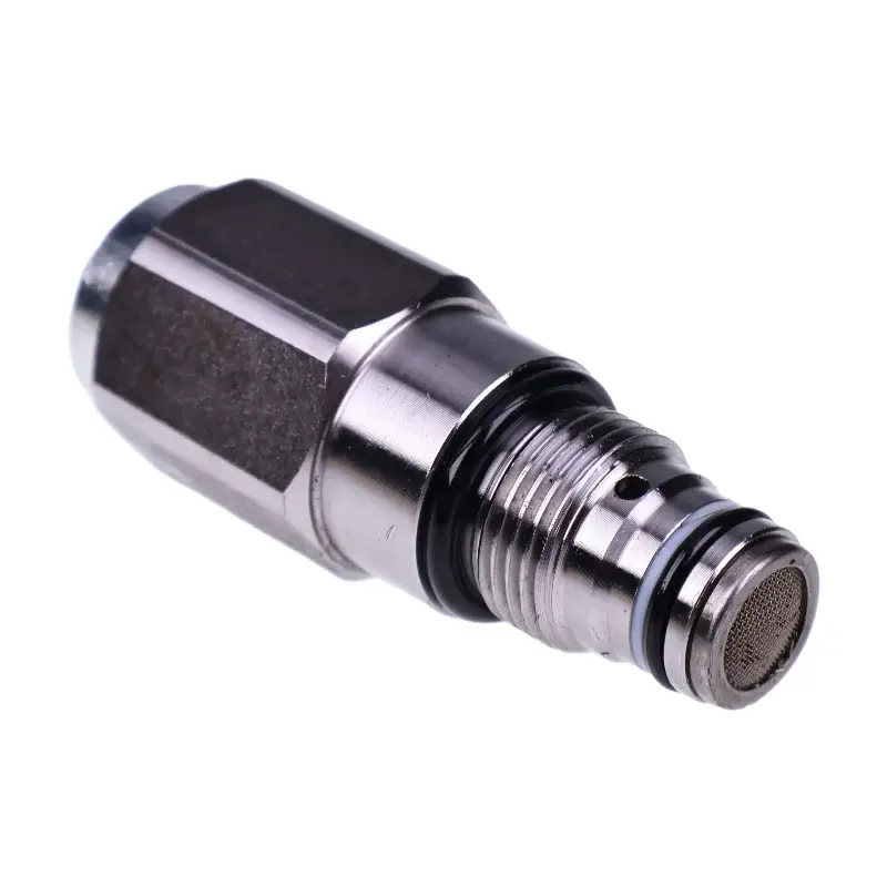 FridayParts Hydraulic Valve 227-1185 for Caterpillar CAT Engine C4.4 3054 C6.6 C7.1 Loader 416E 416F 420E 420F 424B 430F