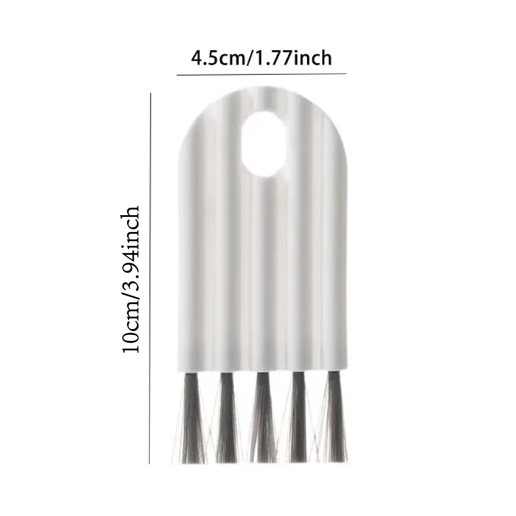 1 Piece Keyboard Cleaning Soft Brush, Keyboard Cleaner, Multi-Functional Computer Cleaning Tool