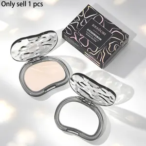 Smooth Face Highlighter | Long-lasting Brightening for Natural 3D Contours