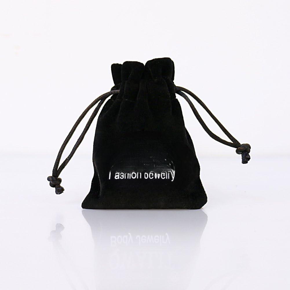 16G 14G Clear Flexible Plastic Daith Rook Earrings Eyebrow Rings Curved Barbells  Piercing Retainers 15 count