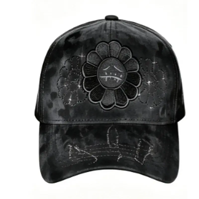 Unisex 2026 Trendy Hip-Hop Baseball Cap, Casual Fashion Street Sports & Outdoor Hat, Birthday Gift for Hip-Hop Look Enthusiasts