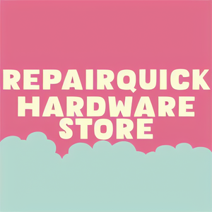 RepairQuick  Hardware  Store
