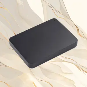 Portable External Hard Drive High Capacity Storage Disk 1T 2TB 4TB For Desktop And Laptop Computers