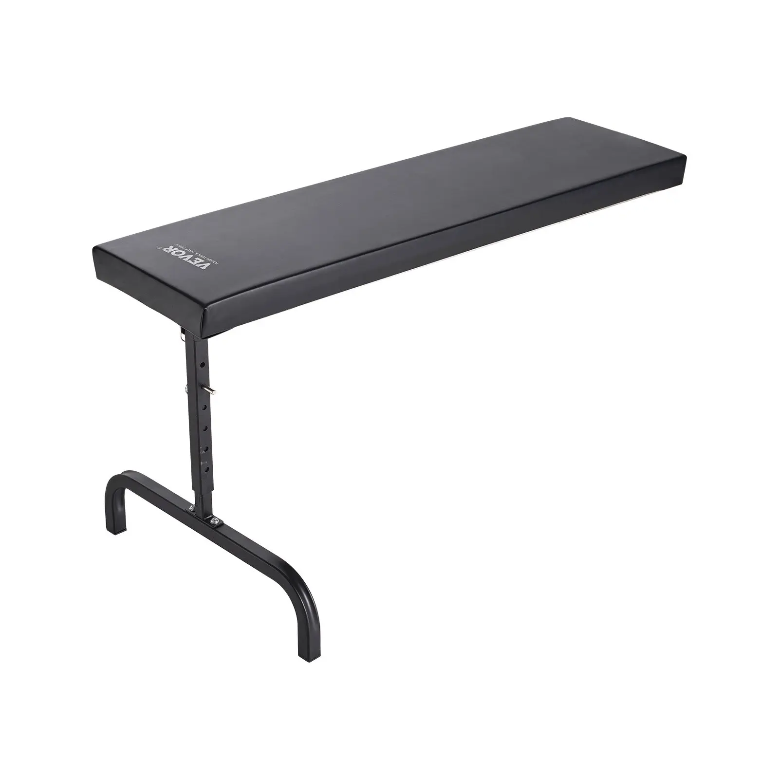 【DealsForYouDays】VEVOR Under Dash Creeper, 40 in, 330 lbs Load Capacity Rolling Mechanic Garage Creeper, 20.3-27.4 in Height Adjustable, Laying Down or Upright Inside of Car or Truck, Easy Fold Support for Garage Shop