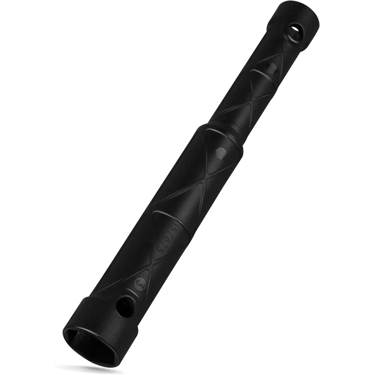 118305 Faucet Installation Tool for  - Quality Plastic Wrench for Faucet Removal & Tightening,Loose Faucet Repair-Black