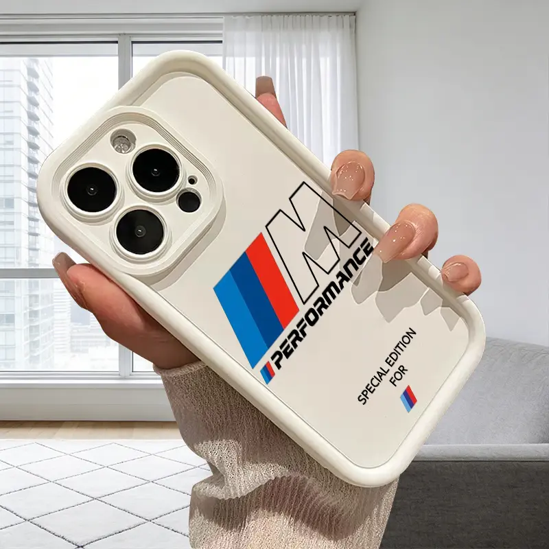 Luxury Sport Racing Car Performance Graphic Aesthetic Case for iPhone 17 16 15 14 Pro Max 13 12 11 XR XS Plus Air & Samsung Galaxy S21 S22 S23 S24 S25 S26 FE PLUS ULTRA Slim Shockproof TPU Cover promax design Phone