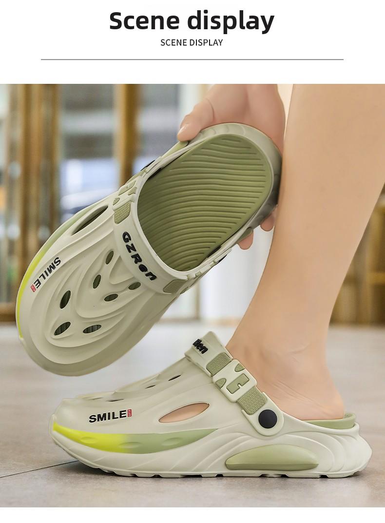 Non-Slip Waterproof Sneakers |     Easy to Clean & Breathable for Hot Weather Couple version