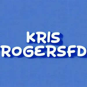 Kris RogersFD