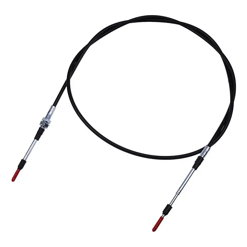 FridayParts Throttle Cable 6675668 for Bobcat Loader T110-T320, Including T250, T300, Loader Control