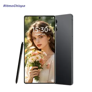 X25 6.8 Inch Android Phone, 4GB RAM + 32GB/64GB ROM, Dual Sim, Expandable Memory, USB Charging, Gift Idea, 4g Network Signal